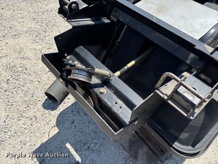 image for item FC1835 Lawn equipment