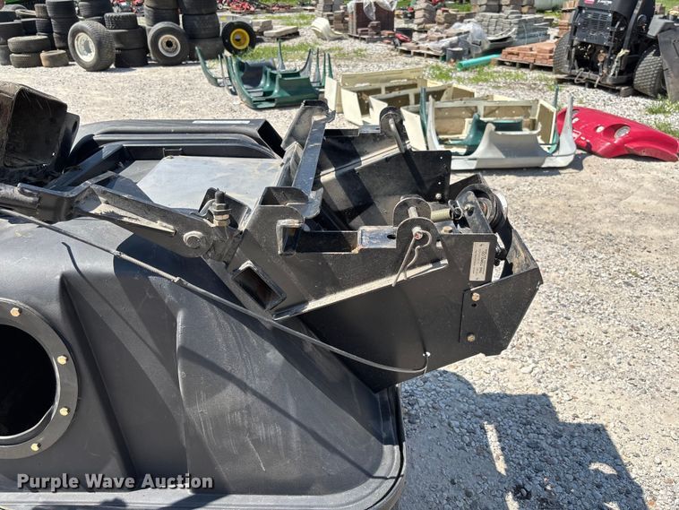 image for item FC1835 Lawn equipment