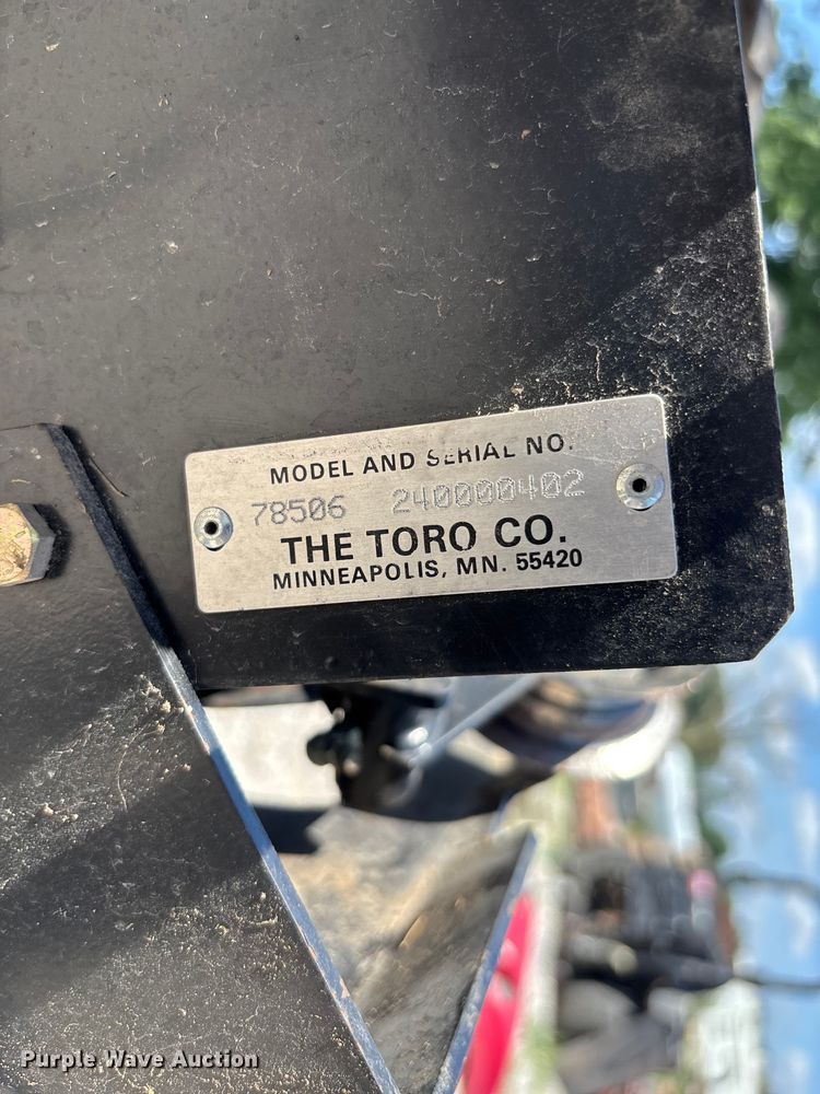 image for item FC1835 Lawn equipment