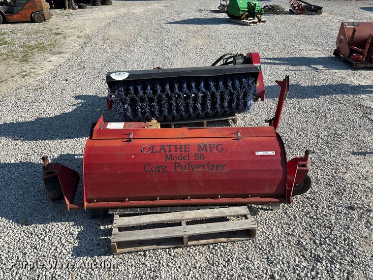 image for item FC1836 Lawn equipment