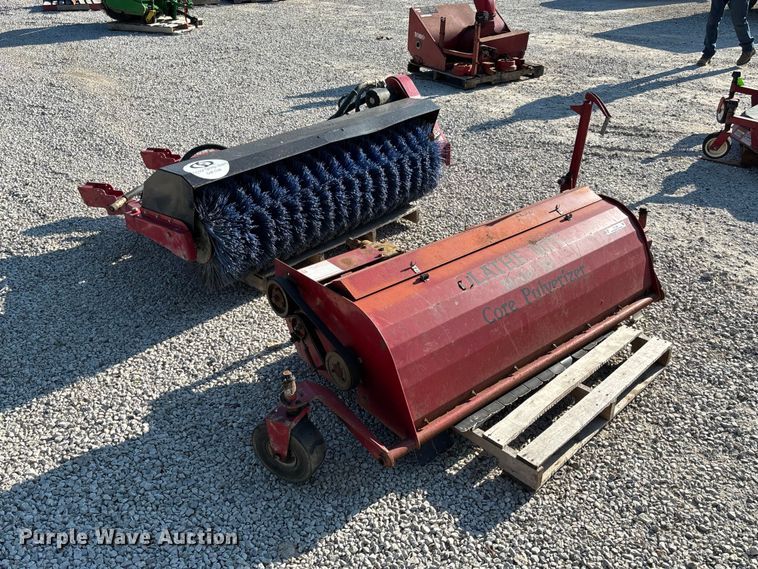 image for item FC1836 Lawn equipment