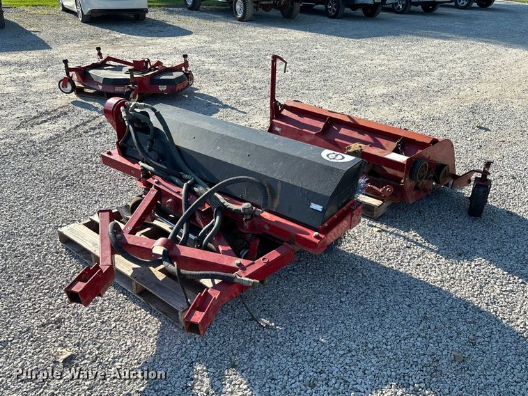 image for item FC1836 Lawn equipment
