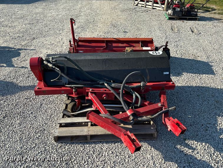 image for item FC1836 Lawn equipment