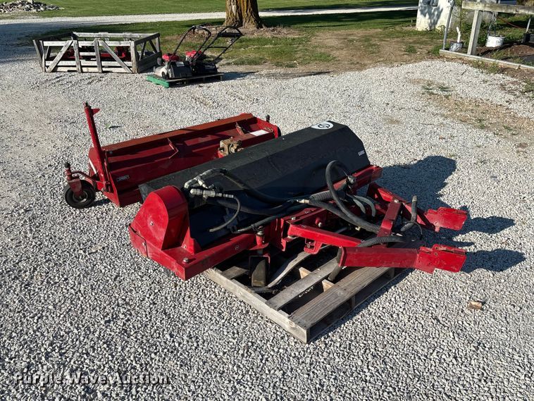image for item FC1836 Lawn equipment