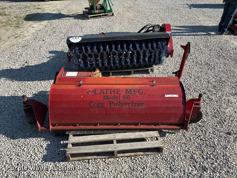 image for item FC1836 Lawn equipment