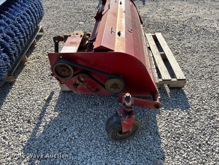 image for item FC1836 Lawn equipment
