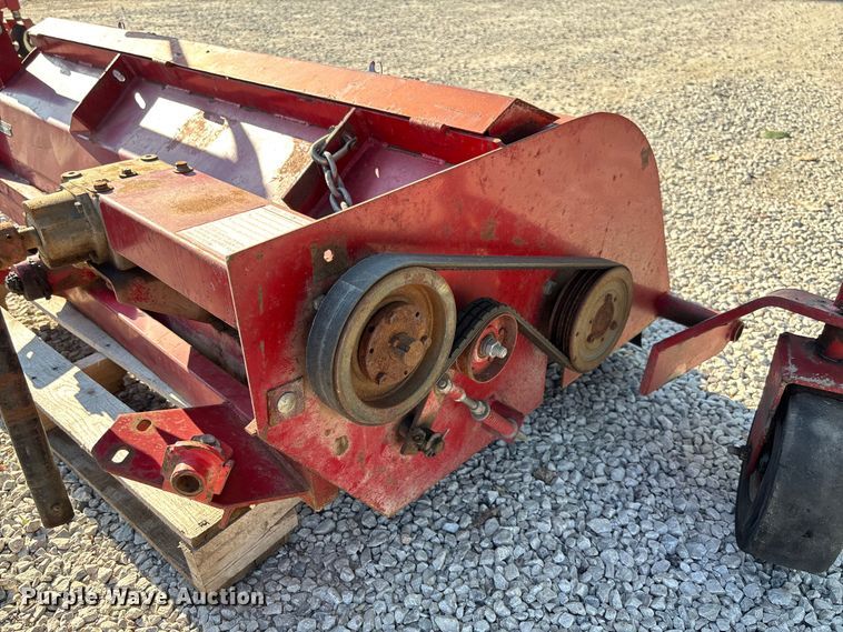 image for item FC1836 Lawn equipment
