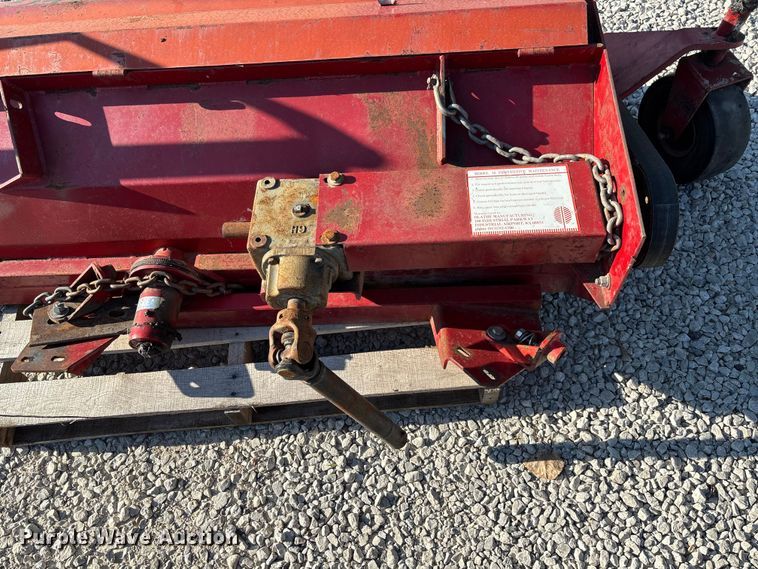 image for item FC1836 Lawn equipment