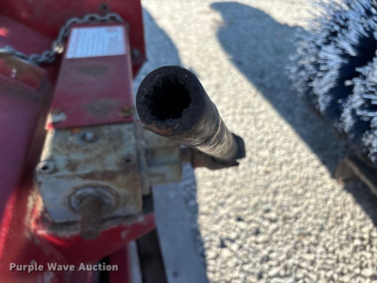 image for item FC1836 Lawn equipment