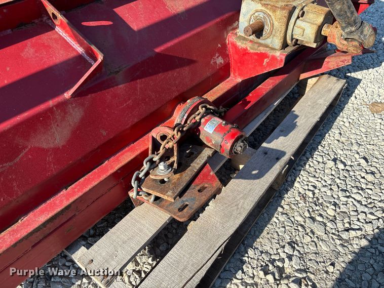 image for item FC1836 Lawn equipment