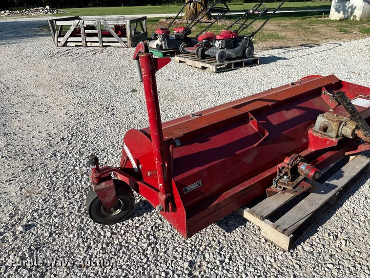 image for item FC1836 Lawn equipment