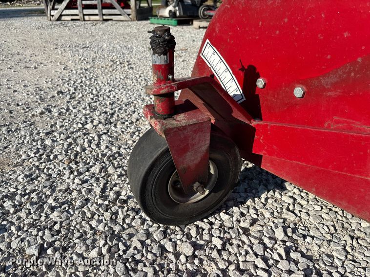 image for item FC1836 Lawn equipment