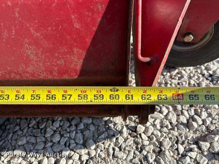 image for item FC1836 Lawn equipment