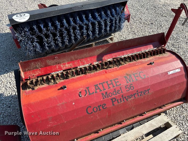 image for item FC1836 Lawn equipment