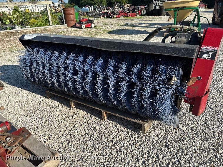 image for item FC1836 Lawn equipment