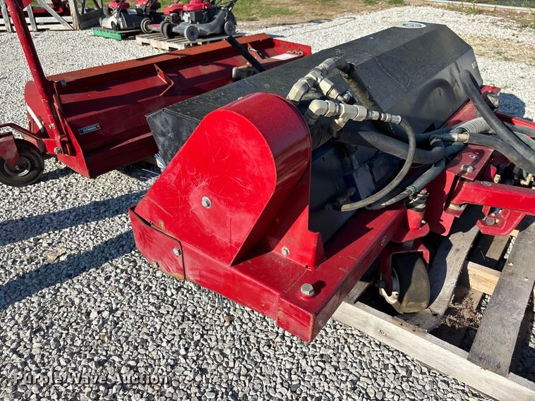 image for item FC1836 Lawn equipment