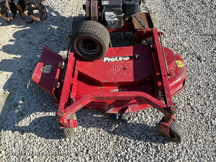 image for item FC1837 (15) lawn mowers