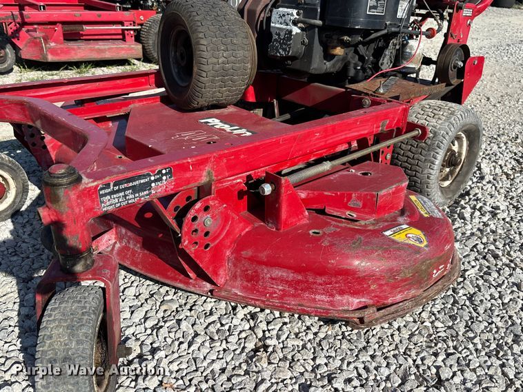 image for item FC1837 (15) lawn mowers