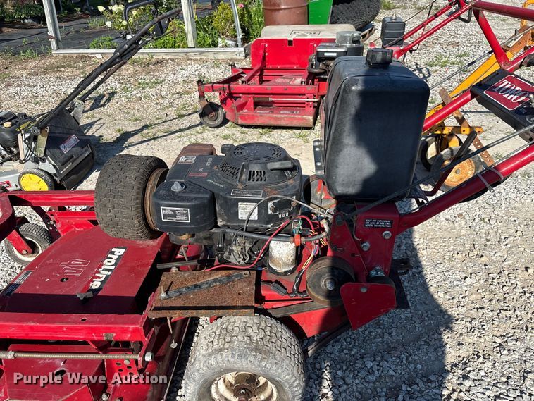image for item FC1837 (15) lawn mowers