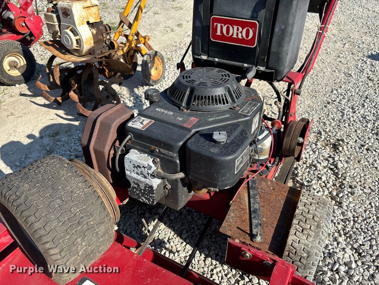 image for item FC1837 (15) lawn mowers