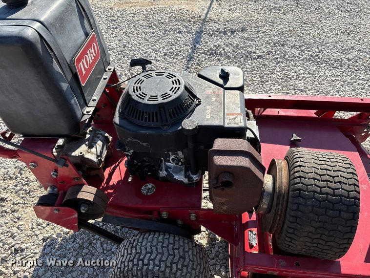 image for item FC1837 (15) lawn mowers