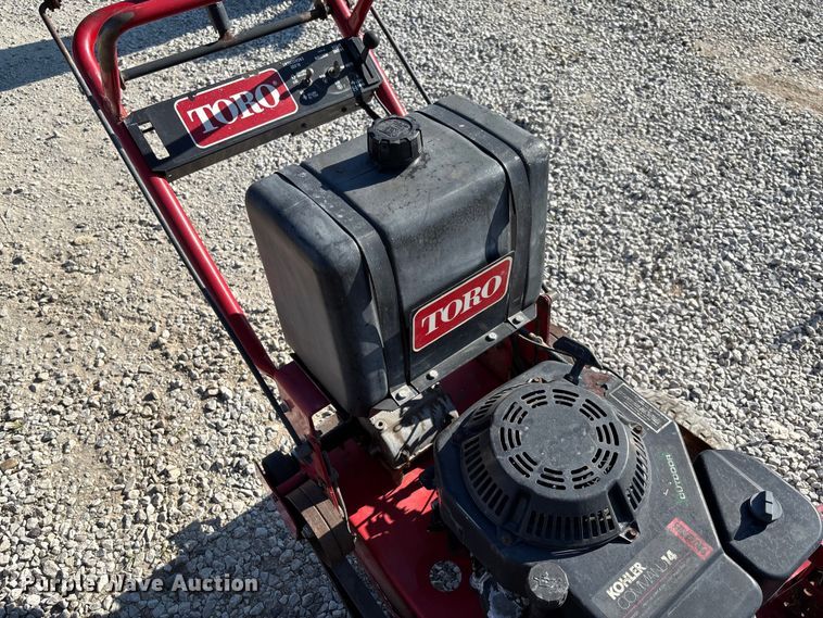 image for item FC1837 (15) lawn mowers