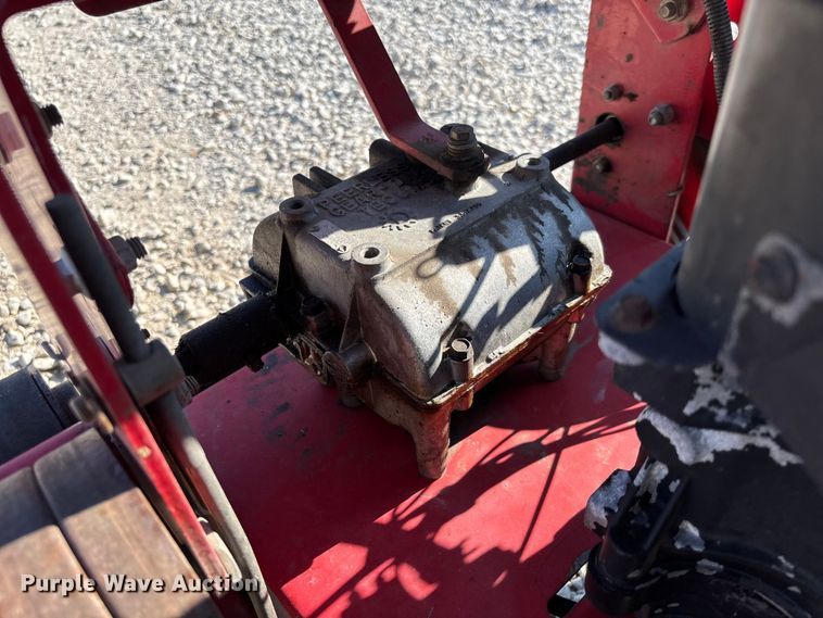 image for item FC1837 (15) lawn mowers