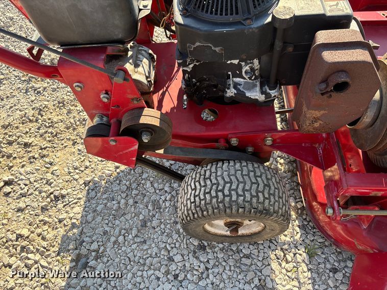 image for item FC1837 (15) lawn mowers