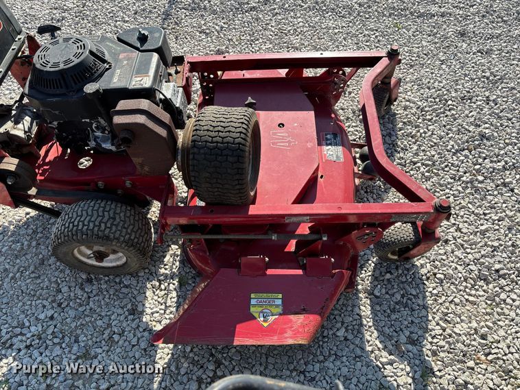 image for item FC1837 (15) lawn mowers