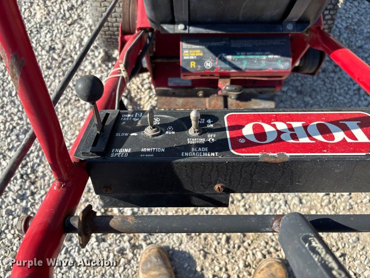 image for item FC1837 (15) lawn mowers