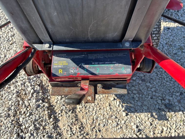 image for item FC1837 (15) lawn mowers