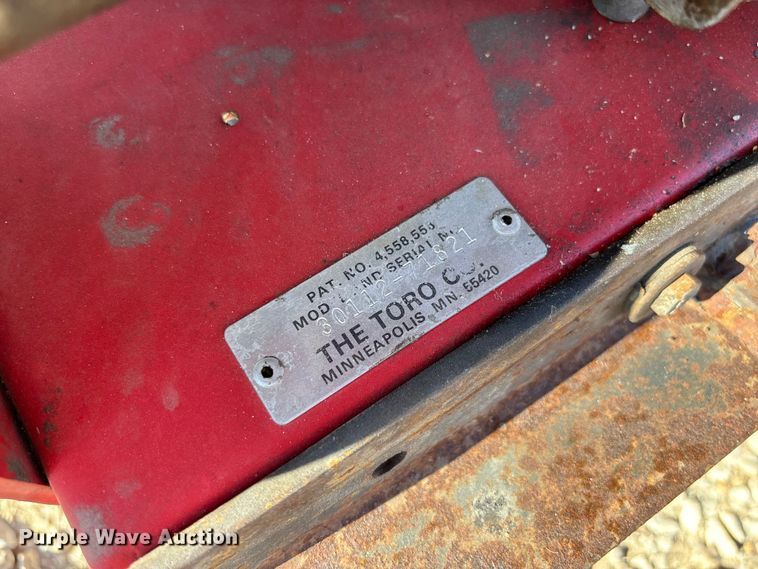 image for item FC1837 (15) lawn mowers
