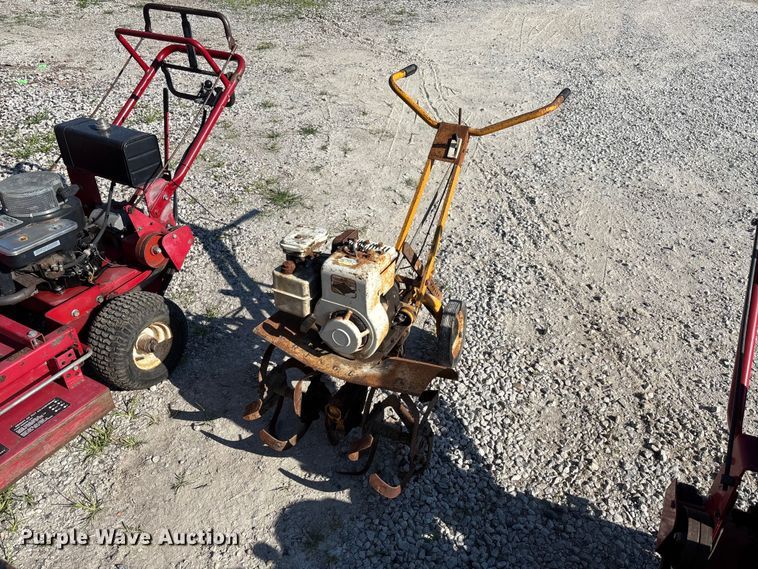 image for item FC1837 (15) lawn mowers