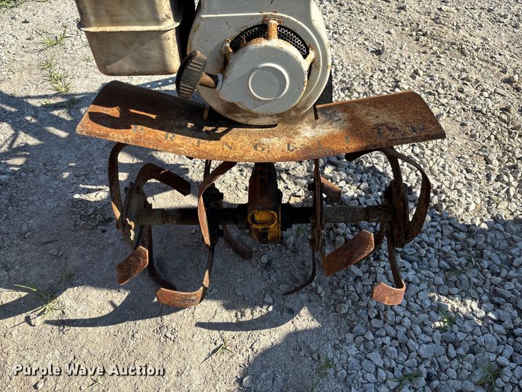 image for item FC1837 (15) lawn mowers