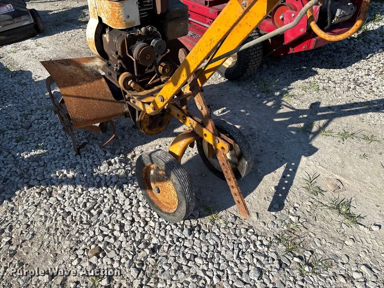 image for item FC1837 (15) lawn mowers