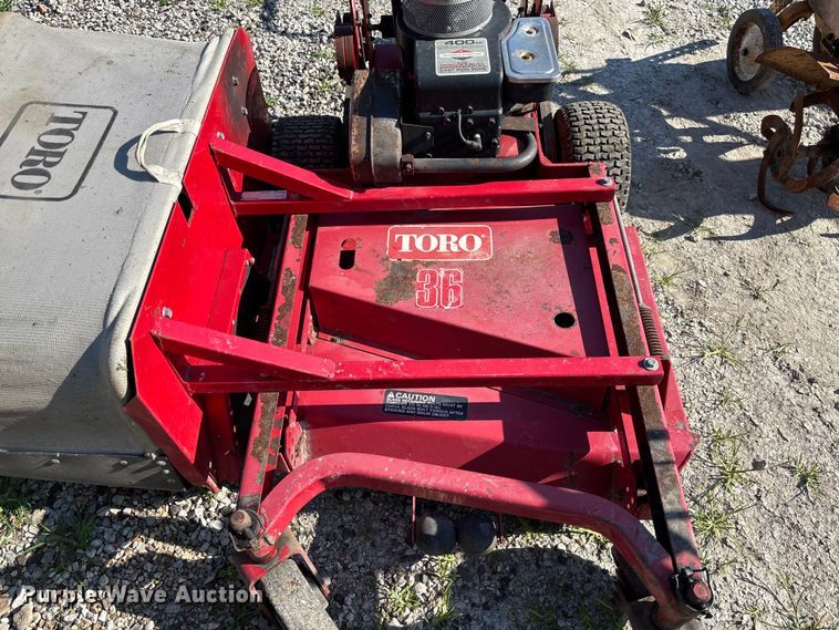 image for item FC1837 (15) lawn mowers