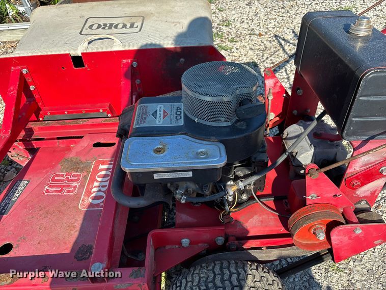 image for item FC1837 (15) lawn mowers