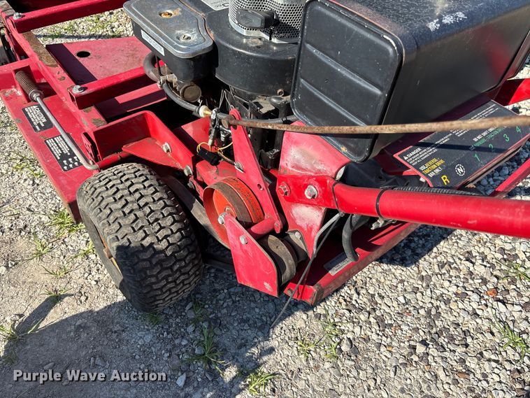 image for item FC1837 (15) lawn mowers