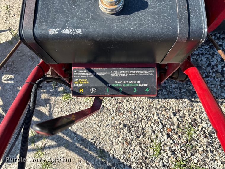image for item FC1837 (15) lawn mowers