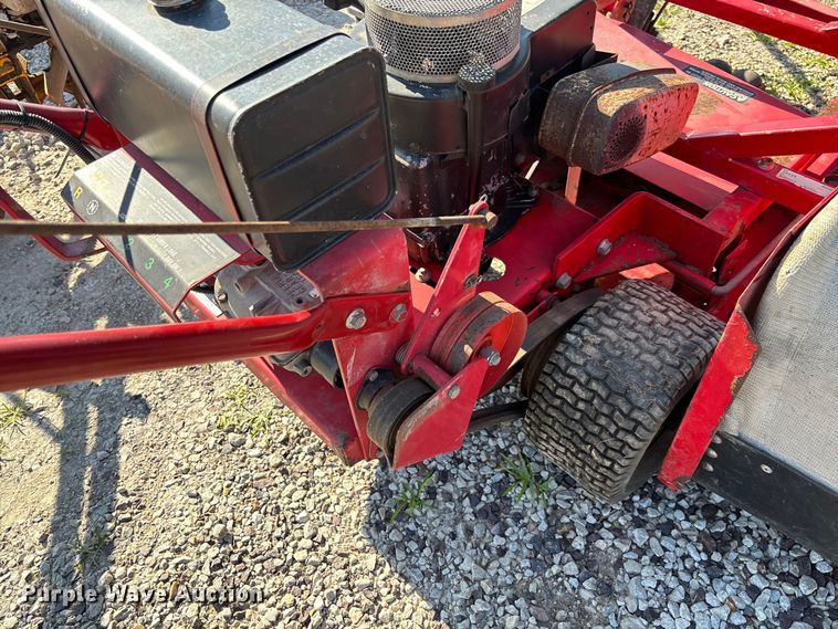 image for item FC1837 (15) lawn mowers