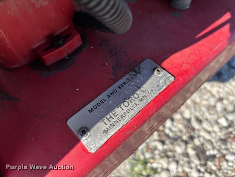image for item FC1837 (15) lawn mowers