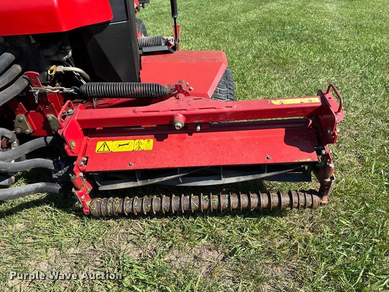 image for item FC1839 Toro Reelmaster 2600-D reel mower