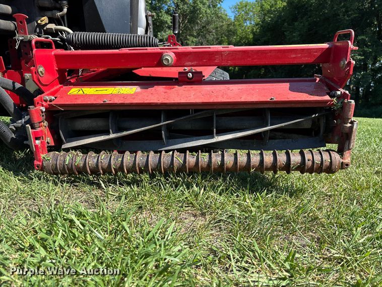 image for item FC1839 Toro Reelmaster 2600-D reel mower