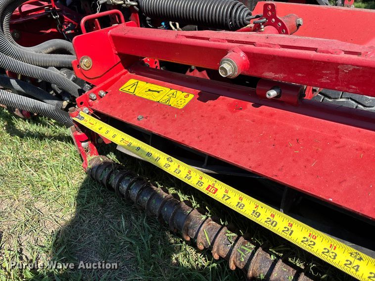 image for item FC1839 Toro Reelmaster 2600-D reel mower