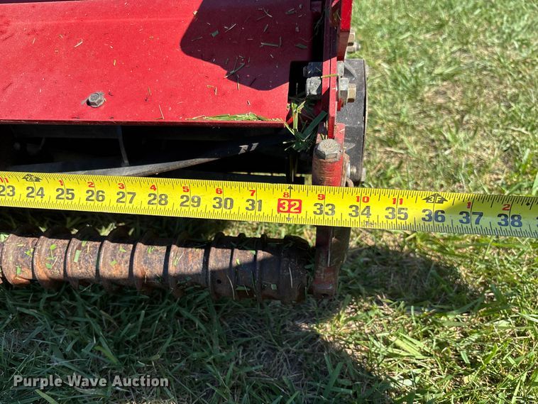 image for item FC1839 Toro Reelmaster 2600-D reel mower