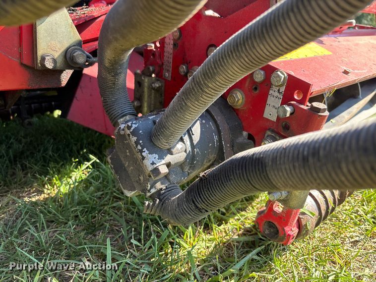 image for item FC1839 Toro Reelmaster 2600-D reel mower