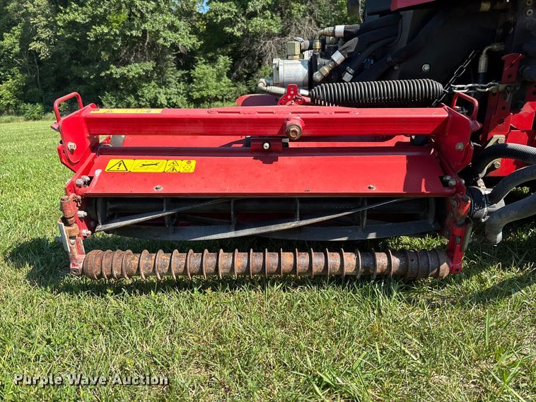 image for item FC1839 Toro Reelmaster 2600-D reel mower