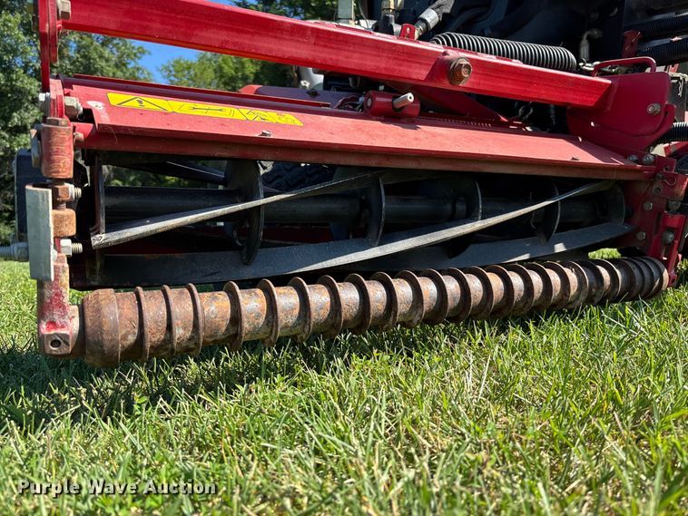image for item FC1839 Toro Reelmaster 2600-D reel mower
