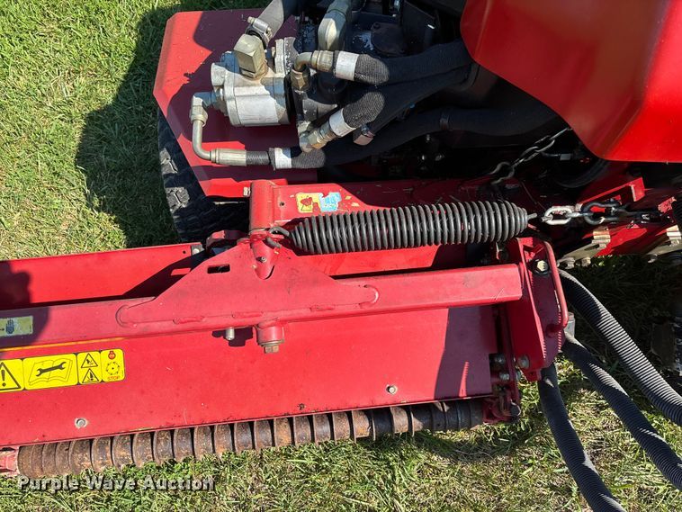 image for item FC1839 Toro Reelmaster 2600-D reel mower