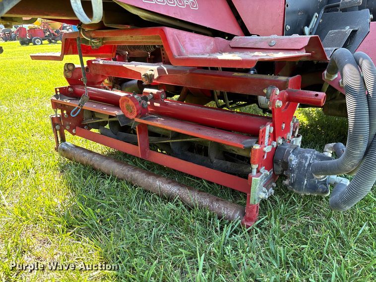 image for item FC1839 Toro Reelmaster 2600-D reel mower